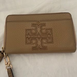 Tory Burch Wallet